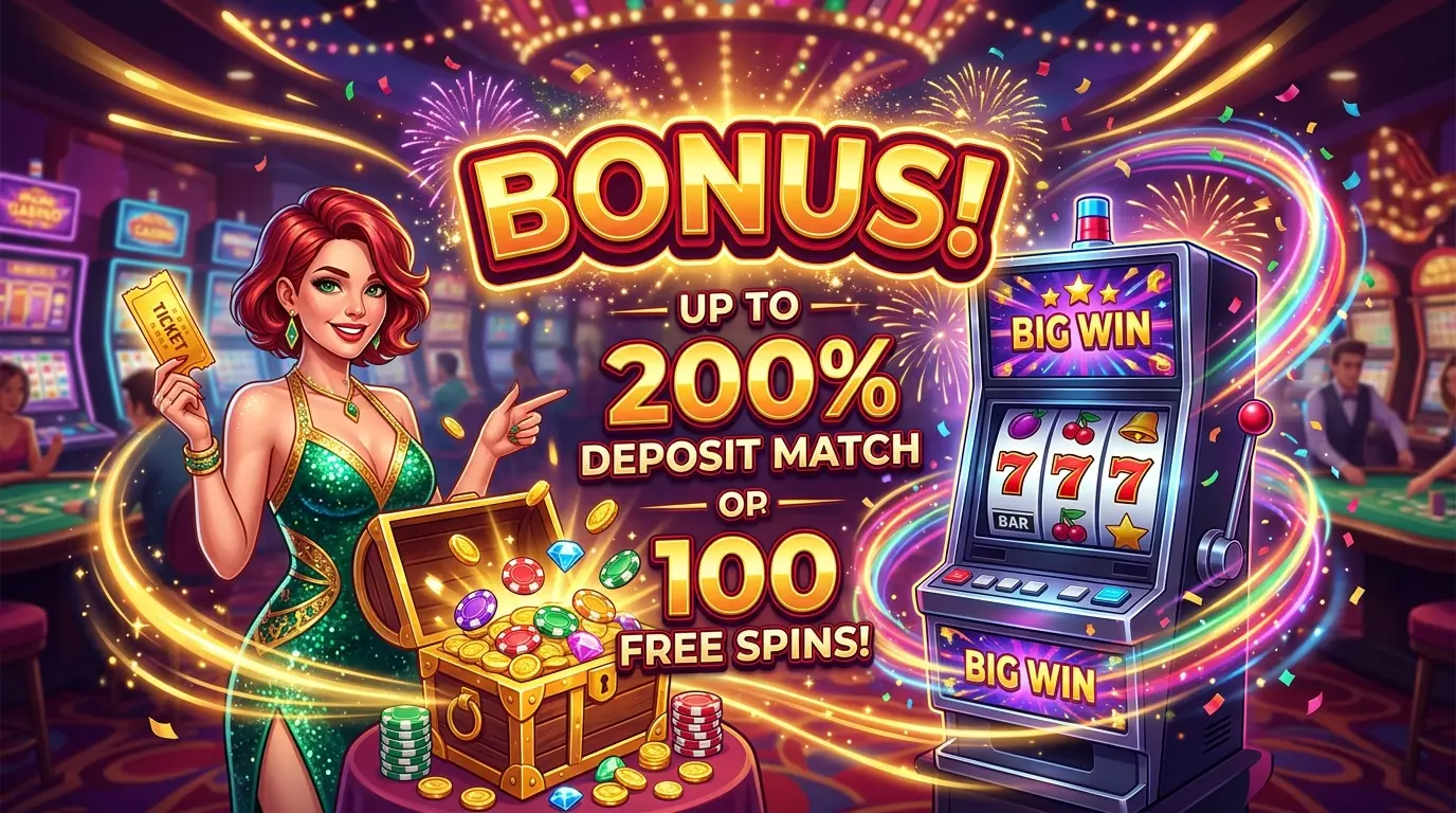 Sunmaker Bonus