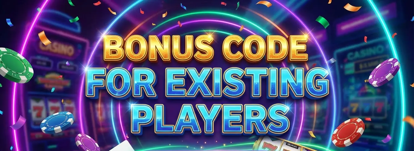 Sunmaker Bonuscodes für aktive Spieler
