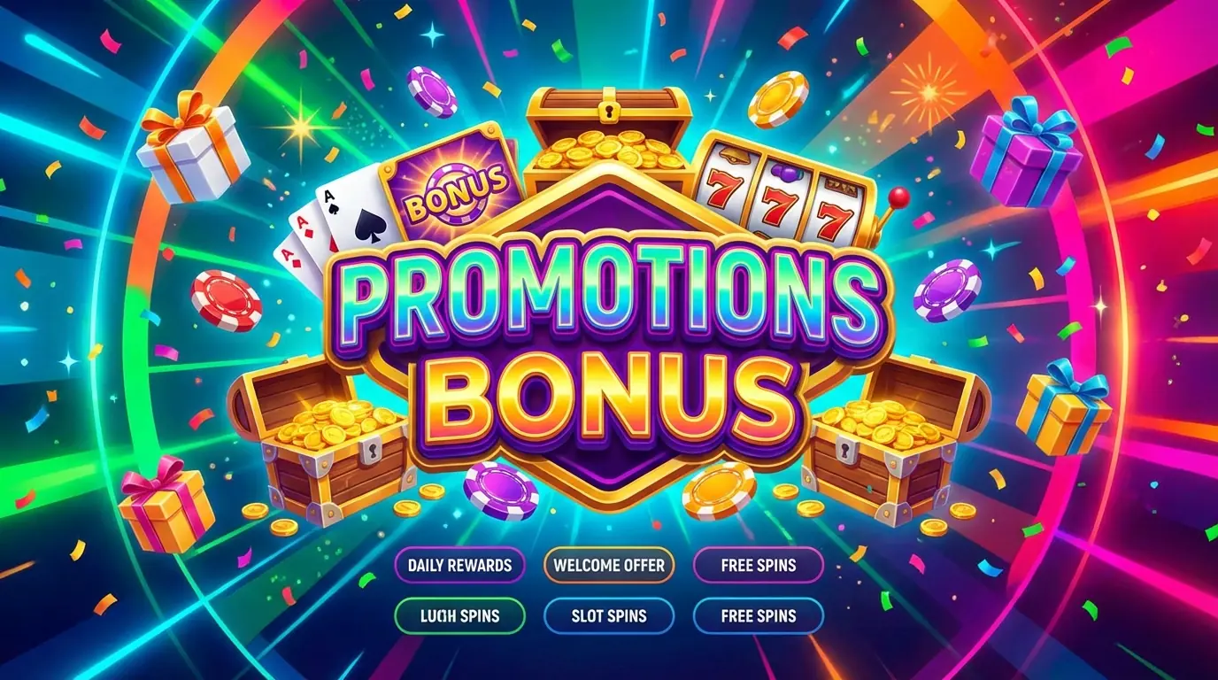 Sunmaker Promotions Guide