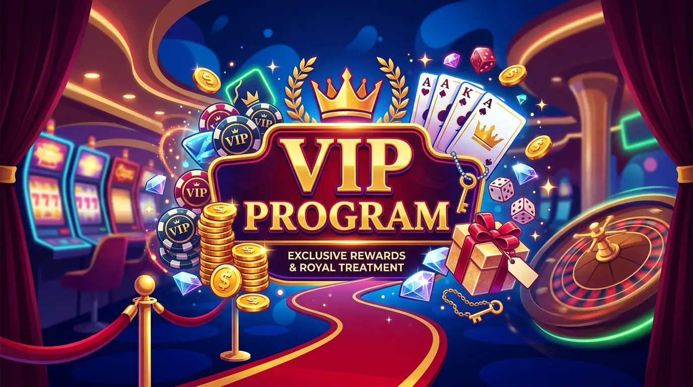 Sunmaker VIP Programm