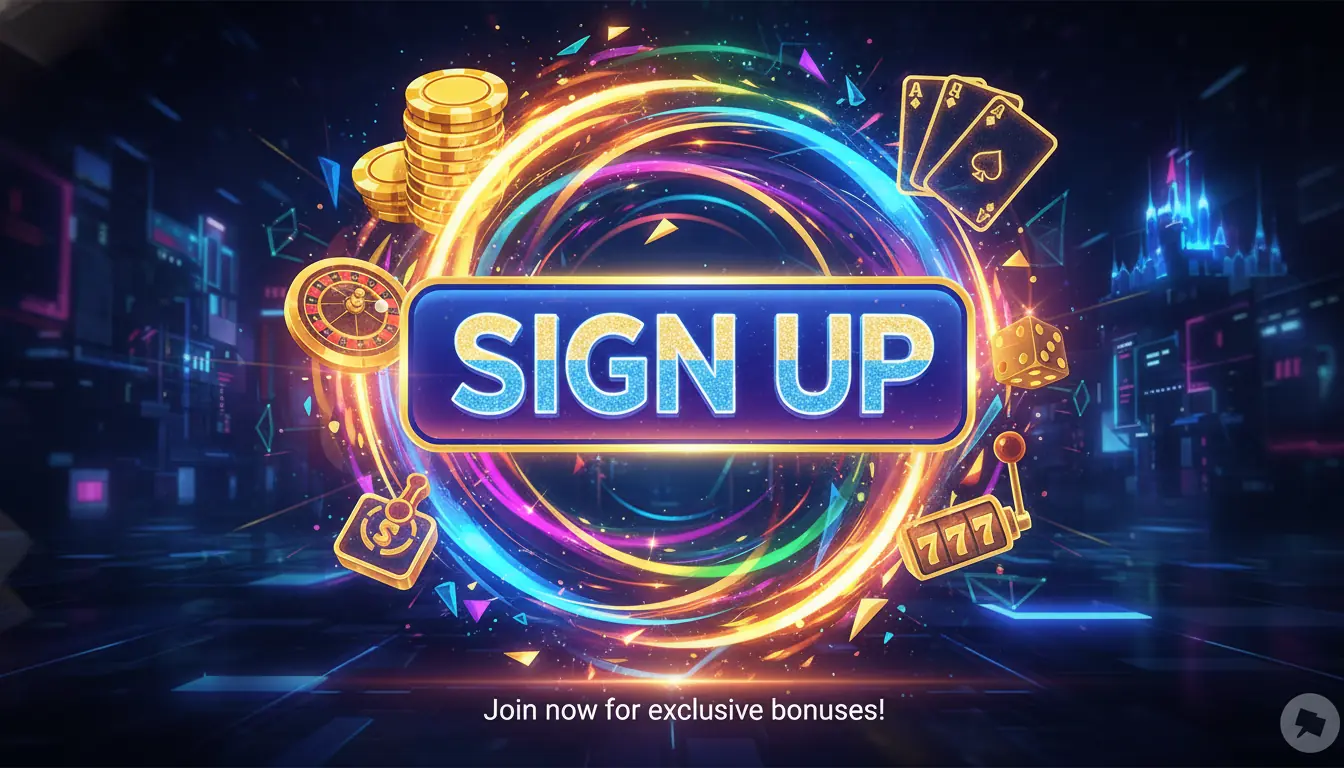 Sunmaker Casino Registrierung