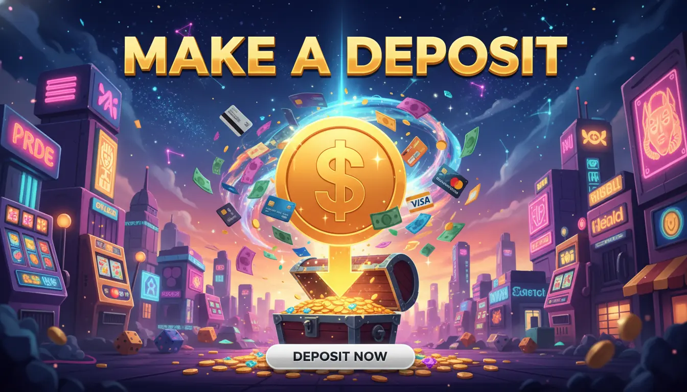Sunmaker Casino Einzahlung