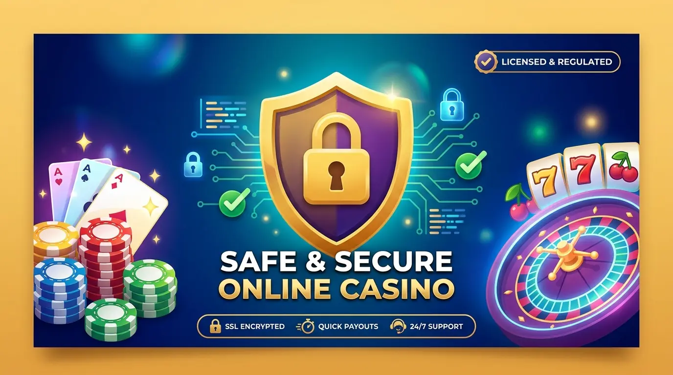 Sunmaker Casino Sicherheit