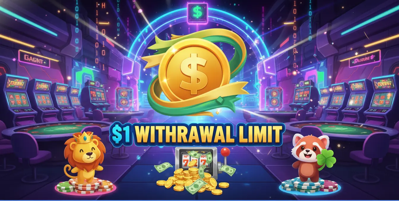 Sunmaker Cashout Limit