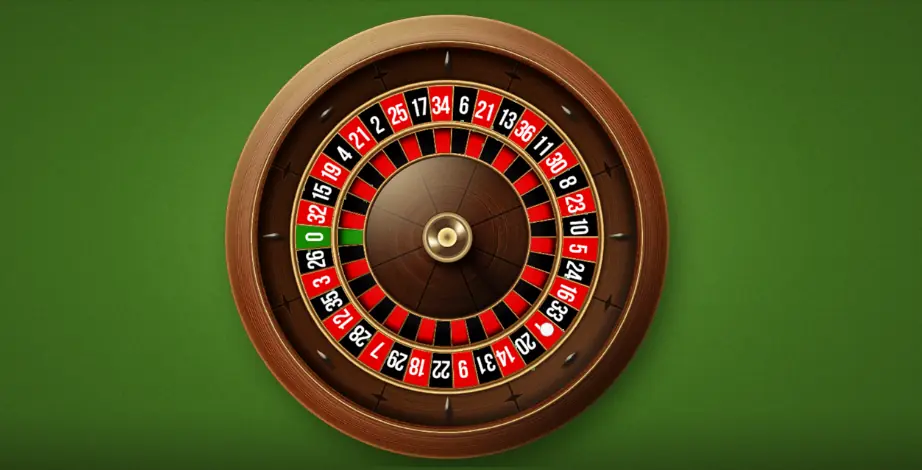 Sunmaker Casino Roulette
