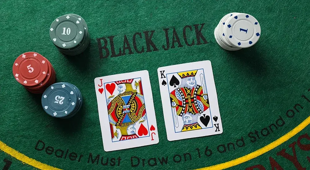 Sunmaker Casino Blackjack