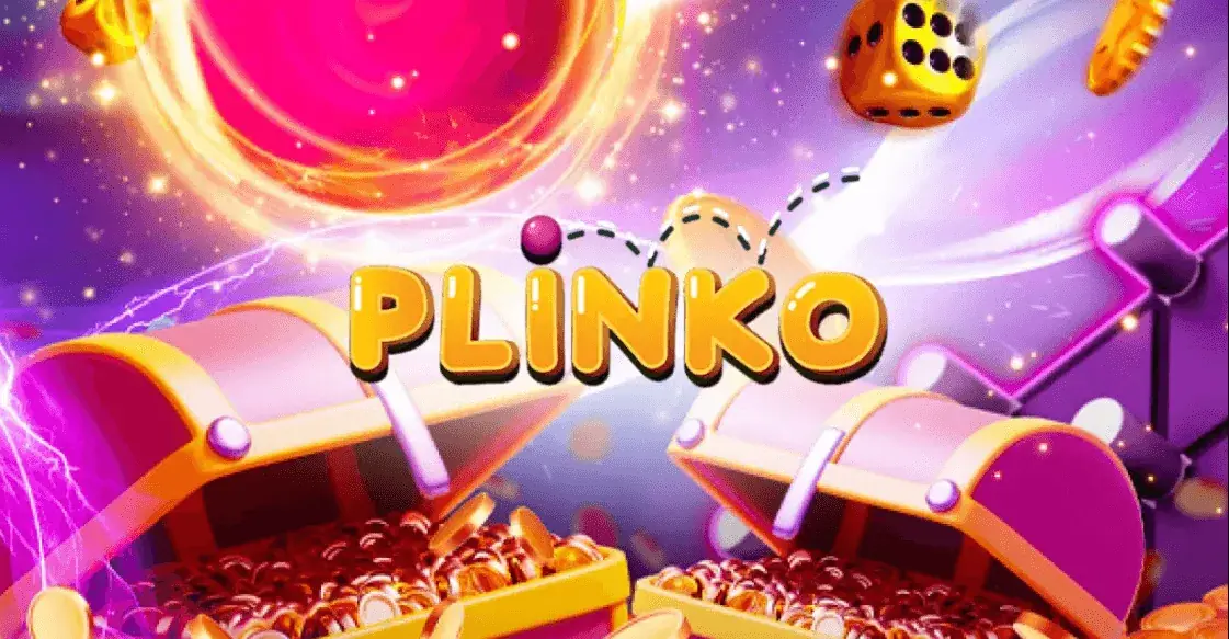 Sunmaker Plinko Spiel